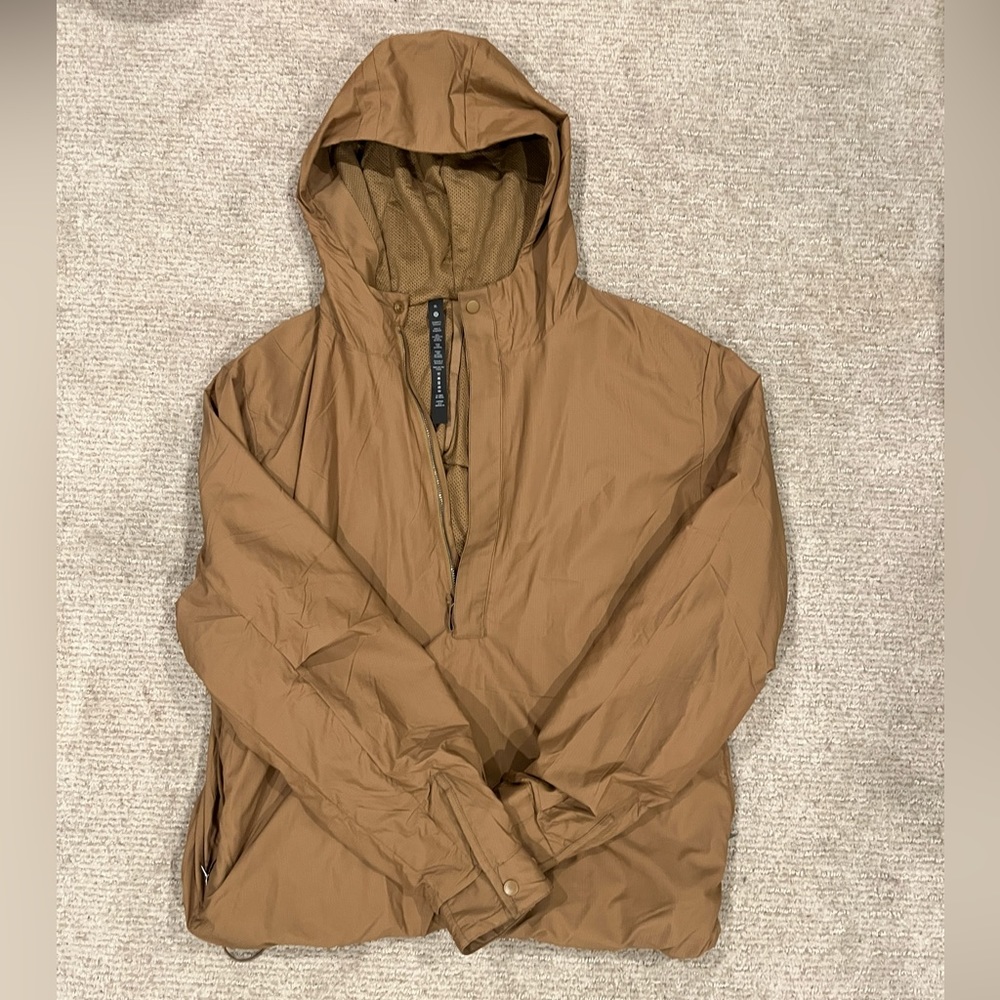 Ripstop Pull Over - image 1